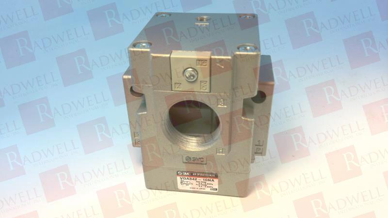 SMC VGA342-10NA