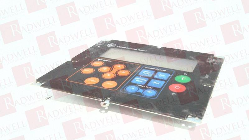 GENERAL ELECTRIC IC752SPL013-BA