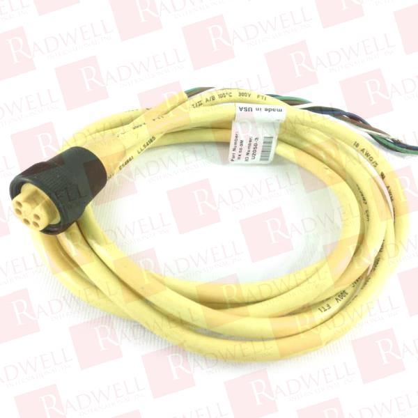 TURCK RK 50-3M