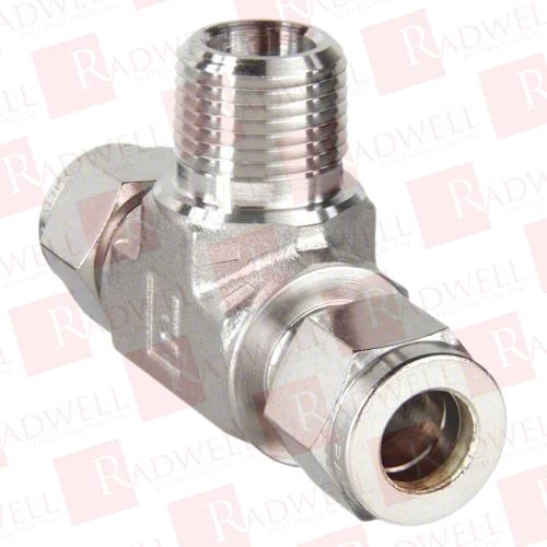 PARKER 4MBT4N-S
