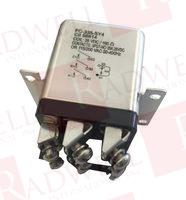 TE CONNECTIVITY FC-335-SY3