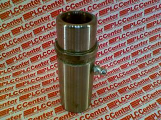 SHOULDER BUSHING EXTRA-LONG BRONZE PLATED 3/4IN