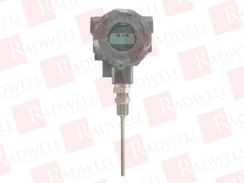 DWYER TTE-106-W