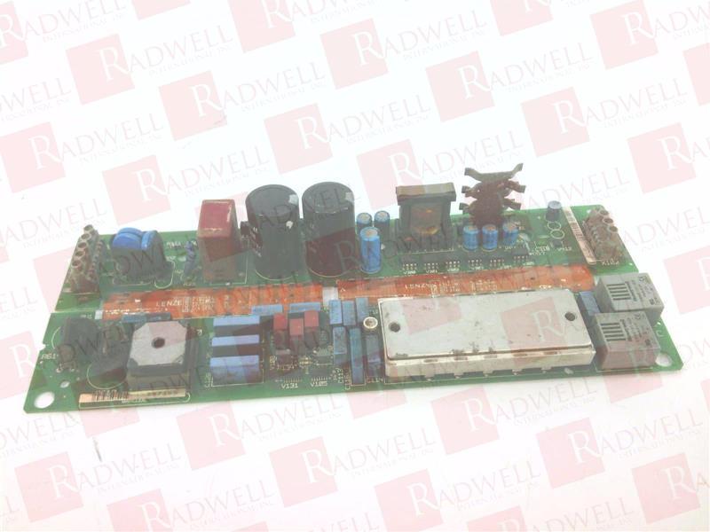 LENZE 9321LP.3F