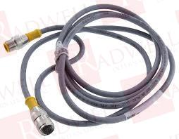 TURCK RKC12T-0.5-RSC4.4T/CS17692