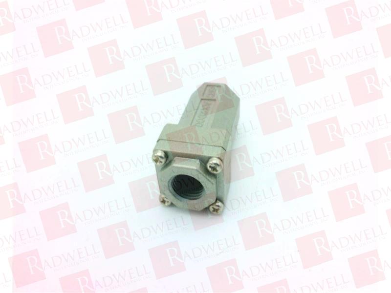 SMC AK2000-04