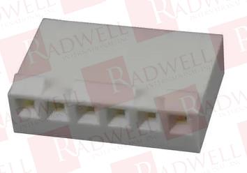 MOLEX 09-50-8061