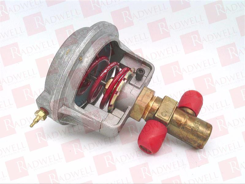 HONEYWELL VP513B1038