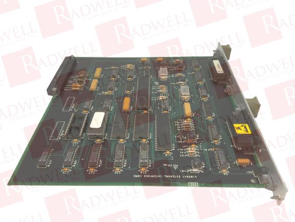 EMERSON 41B5228X082