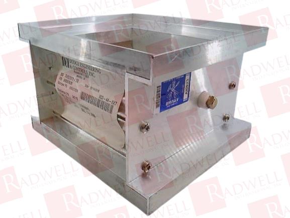 DEI ICD-44-8X7