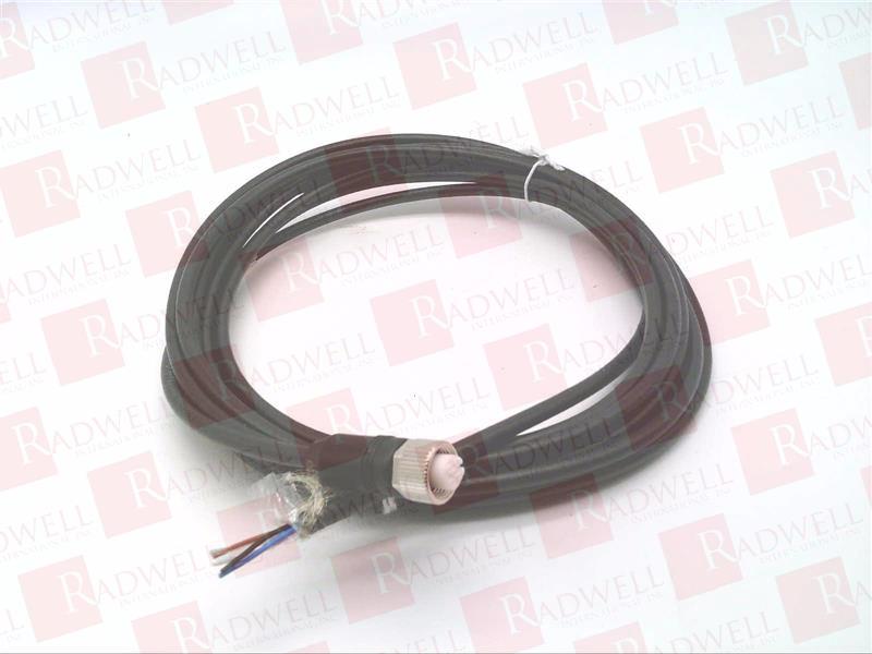 LEUZE KD S-M12-5A-P1-050