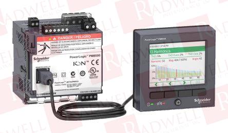 SCHNEIDER ELECTRIC METSEPM8244
