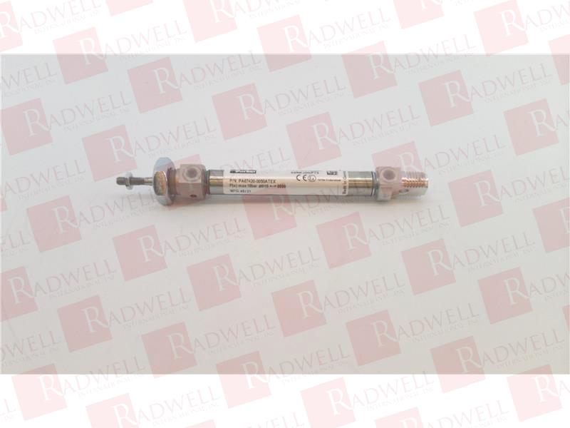 PARKER PA67420-0050ATEX