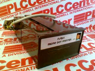 PRINTER MINI DOT MATRIX 03.AMP 220VAC
