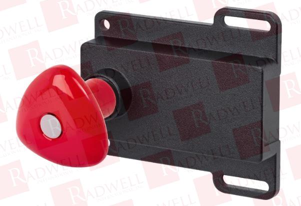 EUCHNER MGB-E-A7-117126