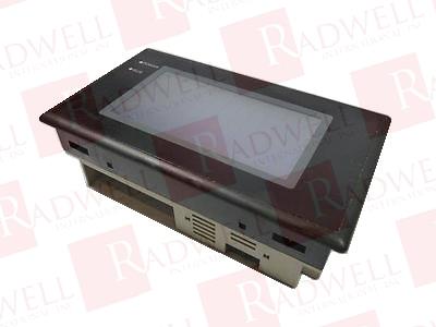 OMRON NT20S-ST121B-EV3
