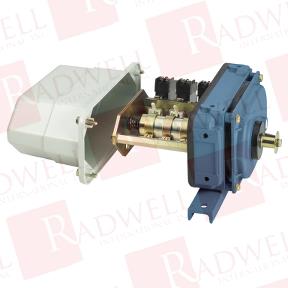 SCHNEIDER ELECTRIC XR2AA03K6