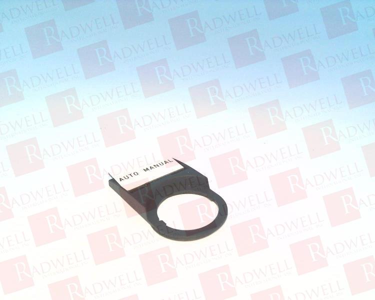 ALLEN BRADLEY 800F-12WE286