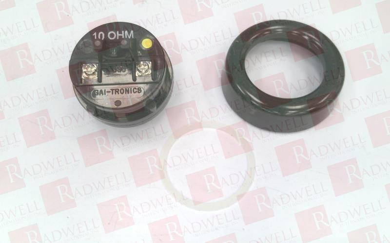 GAI TRONICS 12511-011