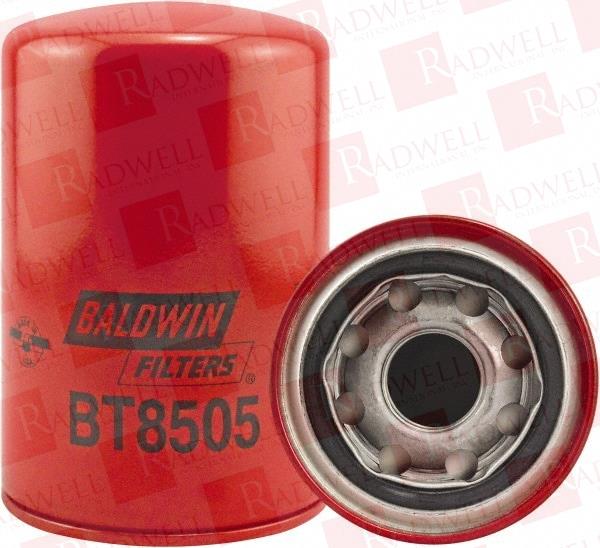 CLARCOR INC BT8505