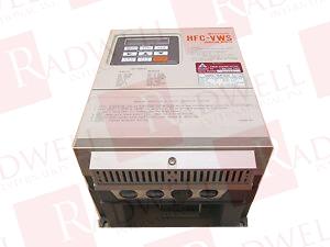 HITACHI VWS16LF3UH