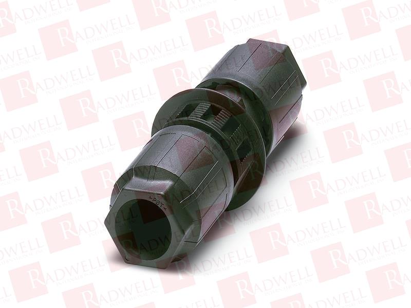 PHOENIX CONTACT QPD CW 4PE2,5 2X9-16 BK