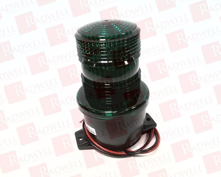 FEDERAL SIGNAL LP3TL-024G