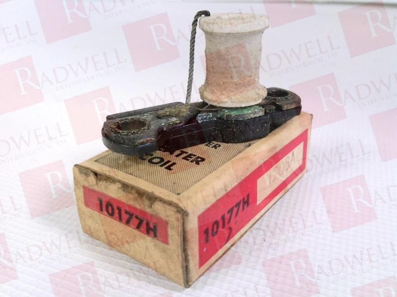 EATON CORPORATION 10177H-1208A