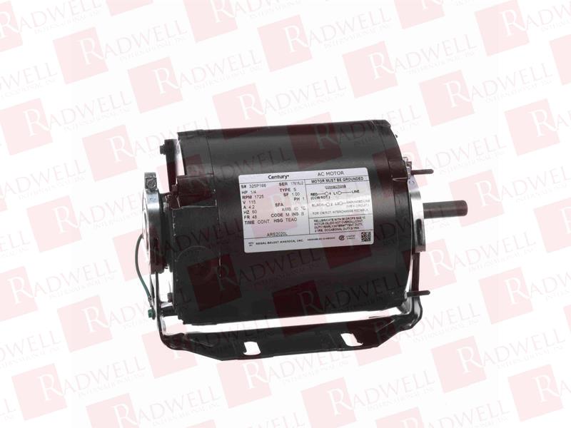 REGAL REXNORD ARS2020L