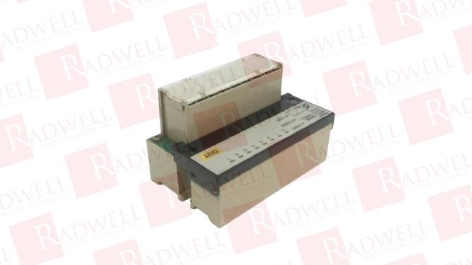 OMRON SRT1-OD04