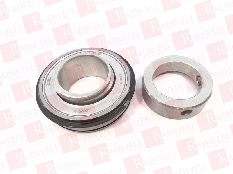 SCHAEFFLER GROUP RAE40-NPP-NR