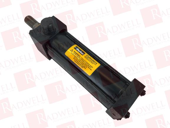 PARKER 2.50D3LLT34AC6.380