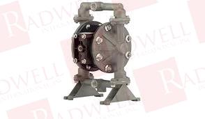 INGERSOLL RAND PD05R-AAS-STT-B