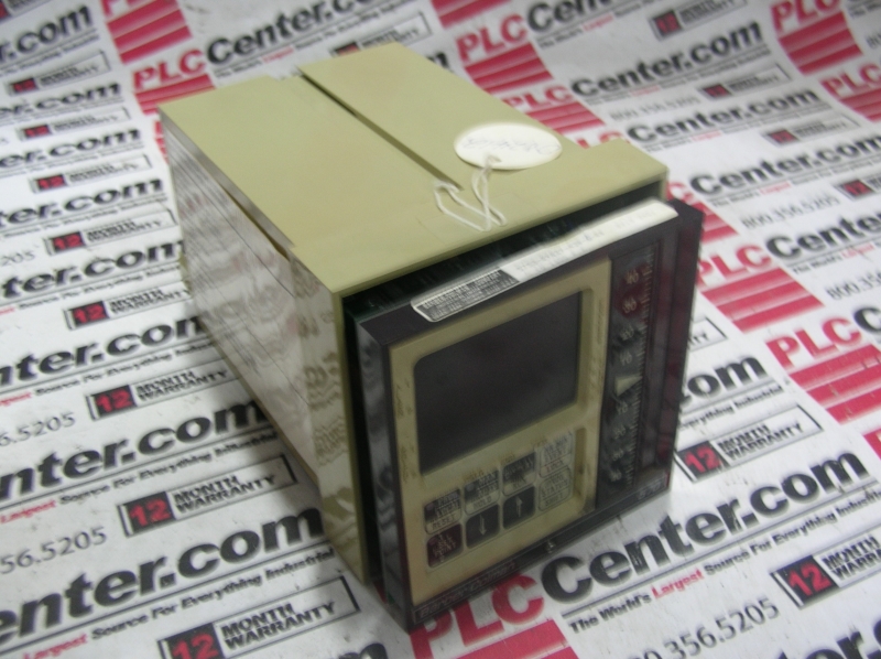 INVENSYS 5753-09029-430-6-00