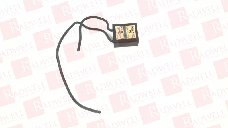 MITSUBISHI UA-SA21-AC/DC100V