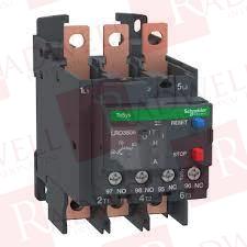 SCHNEIDER ELECTRIC LRD3806