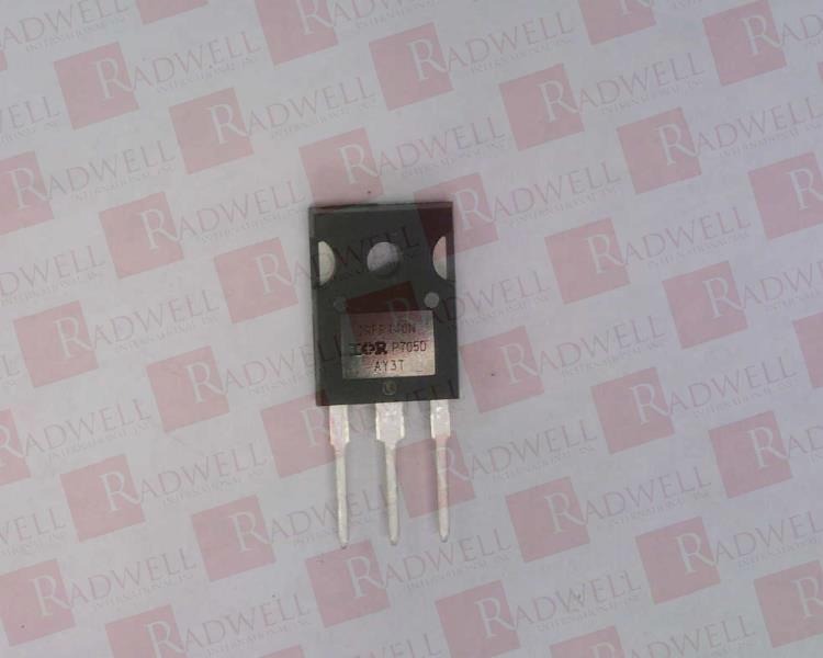 INTERNATIONAL RECTIFIER IRFP140NPBF