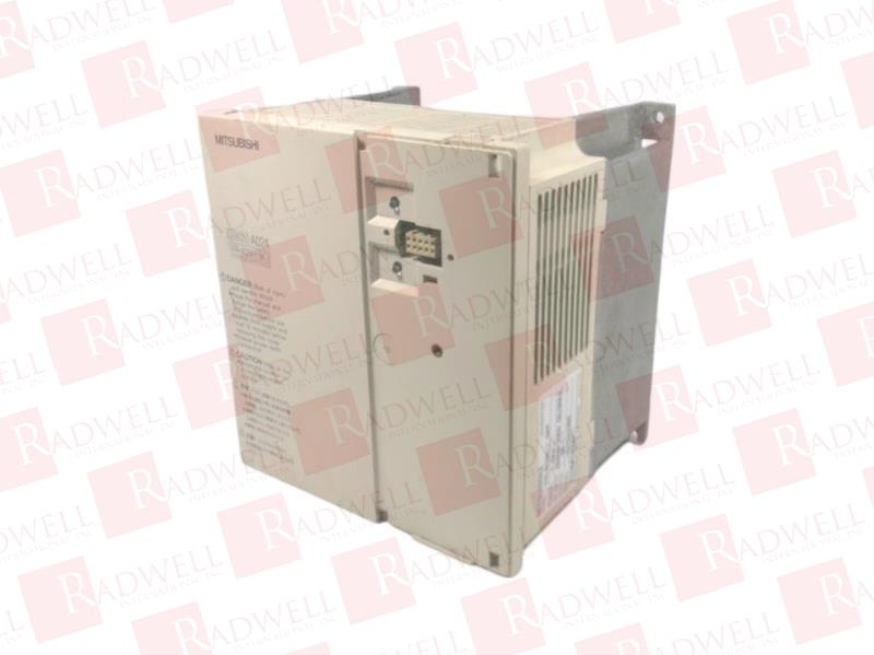 MITSUBISHI FR-A024-3.7KP