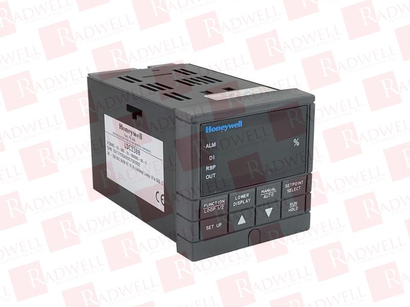 HONEYWELL DC330B-AA-0B0-20-000000-00-0