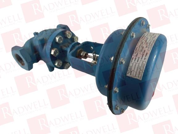 INVENSYS 086551A0007