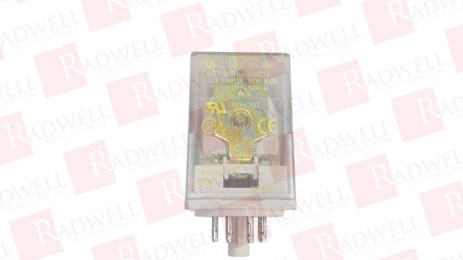 SCHNEIDER ELECTRIC 8501-KPD12P14-V53