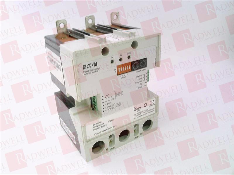 EATON CORPORATION PM3FM