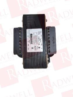 SIGNAL TRANSFORMER HPI-15