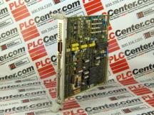 SIEMENS 6DD-1640-0AB0