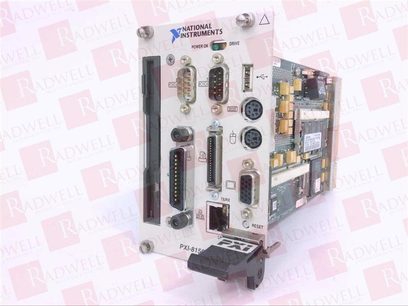 COMPACT PCI EMBEDDED COMPUTER,