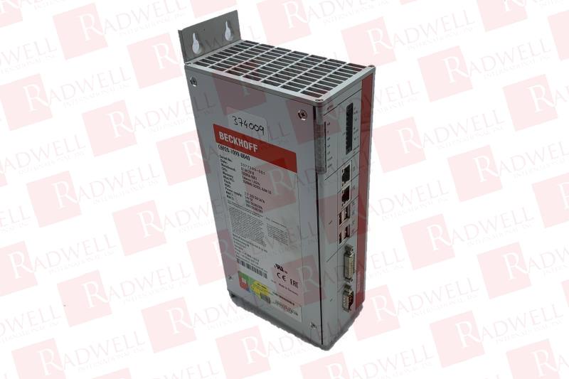 BECKHOFF C6920-1099-0040