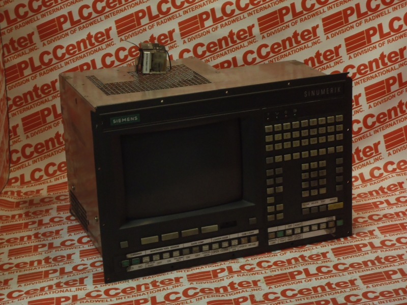SIEMENS 6FC3-561-1AC-Z