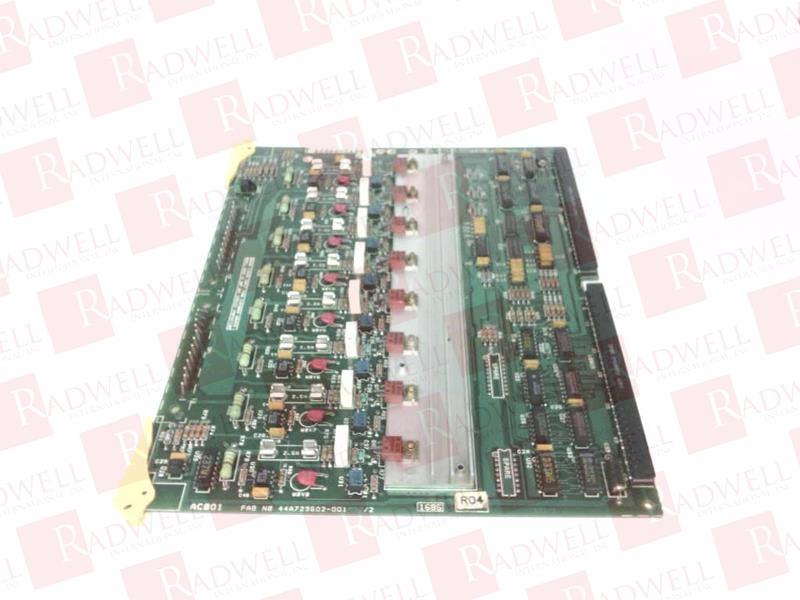 FANUC 44A723602-001