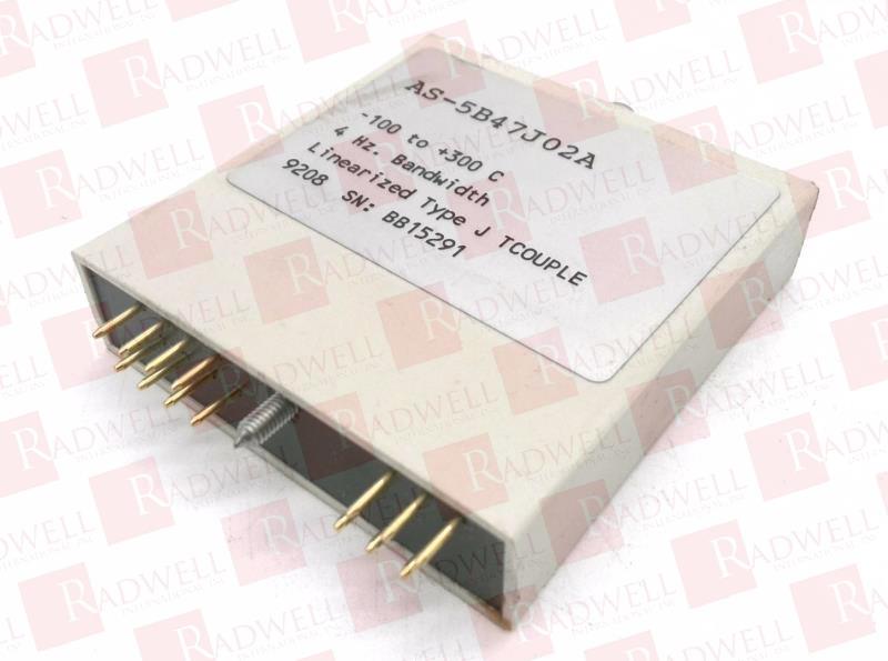 SCHNEIDER ELECTRIC AS-5B47J02A