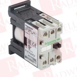 SCHNEIDER ELECTRIC CA3SK11BD